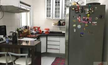 Imagem 4: Apartamento para Venda em Barueri, Jardim Tupanci, 3 dormitórios, 1 suíte, 2 banheiros, 2