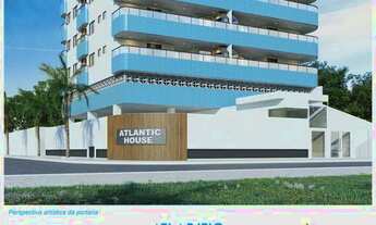 Imagem: Lançamento Frente Mar - 57mil de Entrada