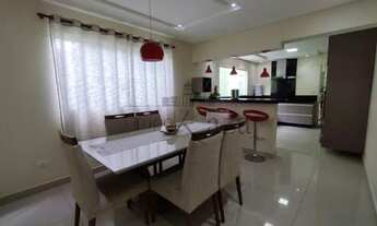 Imagem 3: Jacarei - Casa Padrão - Cidade Salvador