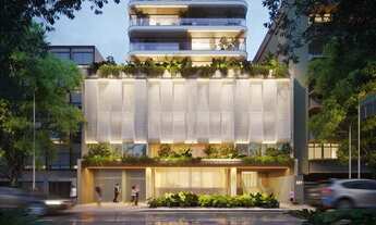 Imagem 4: Apartamento Garden para venda com 304 m2 com 3 suítes em Ipanema - Rio de Janeiro - RJ