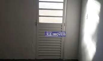 Imagem 4: Casa com 1 dormitório para alugar, 40 m² por R$ 480/mês - Jardim Nossa Senhora de Lourdes