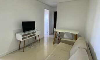 Imagem 2: Apartamento de 02 quartos no Ed. Riverside - Centro