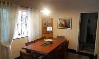 Imagem 5: Casa Terrea venda e locação semi mobiliada