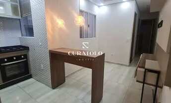 Imagem: Conforto e Comodidade em Santo André Cobertura