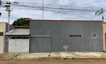 Imagem 3: Casa com 2 qtos no Setor Leste