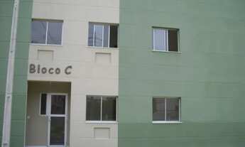 Imagem 3: Apartamento na Várzea