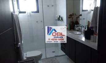 Imagem 7: Apartamento com 3 dormitórios à venda, 179 m² por R$ 1.063.829,96 - Tatuapé - São Paulo/SP