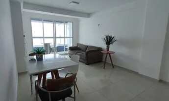 Imagem 4: Apartamento para aluguel com 73 metros quadrados com 2 quartos em Bessa - João Pessoa - Pa