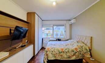 Imagem 7: Apartamento com 3 dormitórios para alugar, 114 m² por R$ 4.664/mês - Praia de Belas - Port