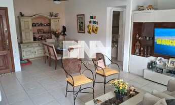 Imagem 2: Apartamento-À VENDA-Tijuca-Rio de Janeiro-RJ