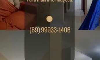 Imagem 1: Apartamento para temporada em Paracuru - CE