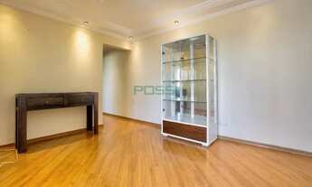 Imagem 4: Apartamento à venda no bairro da Saúde com 2 dormitórios e 1 vaga