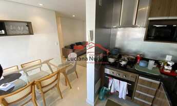 Imagem 5: LOCAÇÃO APARTAMENTO MOBILIADO NO HIGIENÓPOLIS DE 2 DORMITORIO 1 VAGA 60METRO