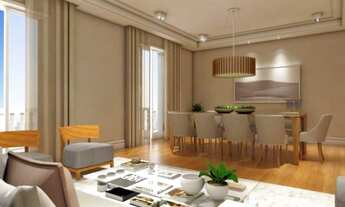 Imagem 3: Lindo 260m² Úteis, no coração dos Jardins, Reformado e Impecável.!!