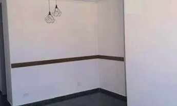 Imagem 2: Apartamento com 3 dormitórios para alugar, 65 m² por R$ 1.090,00/mês - Nova Americana - Am