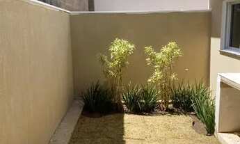 Imagem 2: Casa para venda tem 111 metros quadrados com 3 quartos