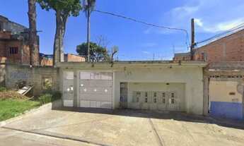 Imagem: Casa em Leilão - Guaianazes - São Paulo