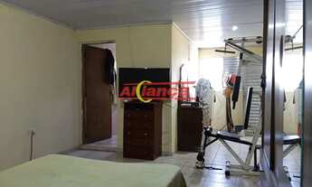 Imagem 4: CASA PARTE DE CIMA NAO INDIVIDUAL COM 2 QUARTOS, E 1 VAGA - LAVRAS