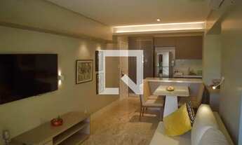 Imagem: Apartamento para Aluguel - Garcia, 2 Quartos