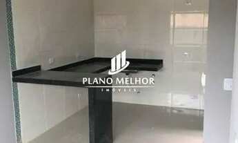 Imagem 4: Sobrado em Condomínio para Locação na Vila Carrão (Estação Santa Isabel do Metrô) com 2 Su