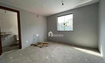 Imagem 4: Apartamento com 2 dormitórios e 1 suíte à venda por R$ 385.000 - Quinta da Barra - Teresóp