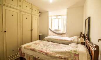 Imagem 5: Apartamento 2 quartos em Copacabana - Rio de Janeiro - RJ