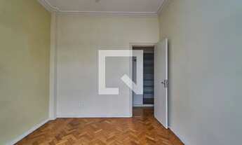 Imagem 7: Apartamento para Aluguel - Tijuca, 3 Quartos, 120 m2