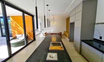 Imagem 6: Senador Canedo - Casa de Condomínio - Jardins Nápoles