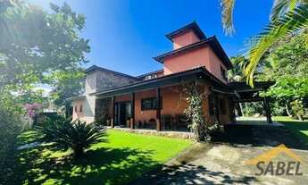 Imagem 4: Módulo 30 - Casa com 4 suítes à venda, 430m² por R$ 5.800.000