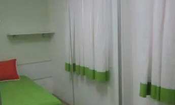 Imagem 7: Apartamento com 2 dormitórios para alugar, 53 m² por R$ 2.200,00/mês - Vila Angélica - Sor