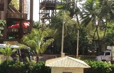 Imagem 2: Venda apto Wellness Resort Porto das Dunas