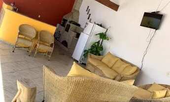 Imagem 2: Campinas - Casa de Condomínio - Parque Xangrilá