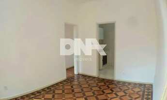 Imagem: Apartamento-À VENDA-Botafogo-Rio de Janeiro-RJ