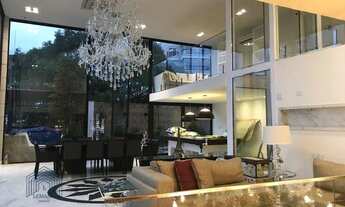 Imagem: Cobertura Duplex à venda Panamby