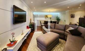 Imagem 4: Apartamento para Aluguel - Santa Paula, 3 Quartos, 160 m2