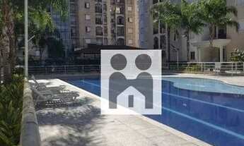 Imagem 4: Apartamento com 3 dormitórios à venda, 71 m² por R$ 360.000 - Sumarezinho - Ribeirão Preto