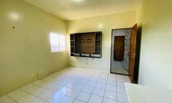 Imagem 6: Aluga-se apto semimobiliado no Residencial Ilha Bela por R$1.400,00 com condomínio e IPTU