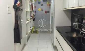 Imagem 5: Apartamento em Lagoa - Rio de Janeiro