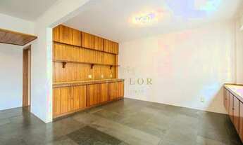 Imagem 3: Apartamento com 2 dormitórios para alugar, 132 m² por R$ 9.354,50 - Cerqueira César - São