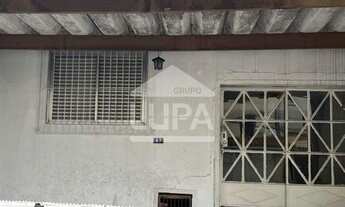 Imagem 2: Casa Térrea com 2 dormitórios á venda na Vila Mazzei