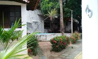 Imagem 4: Chalé de 01 quarto em Ponta Negra