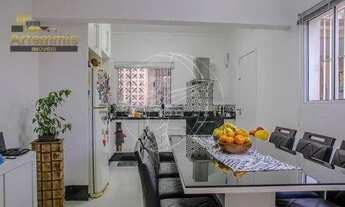 Imagem 5: Sobrado para venda com 3 dormitórios, 220 m² por R$ 850 Mil - Vila Pereira Cerca - São Pau