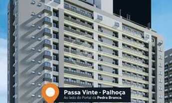 Imagem 2: DLF- Apartamento para venda ele tem 58 metros quadrados e com dois quartos em Pagani - Pa