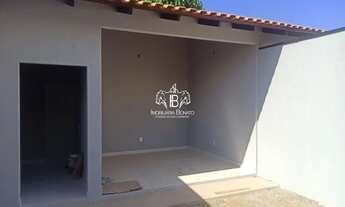 Imagem 3: Casa no Escola de Polícia - 2 Dormitórios