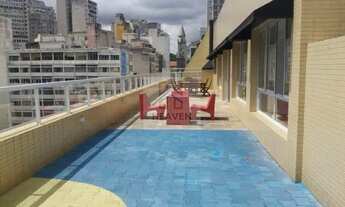 Imagem 6: PRÓXIMO AO METRO REPUBLICA, MOBILIADO