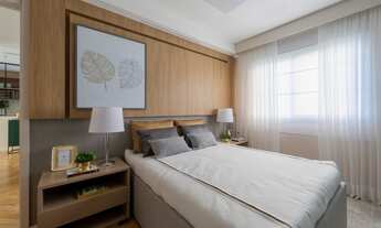 Imagem 7: Apartamento 3 dormitórios 1 suíte 1 vaga na Saude