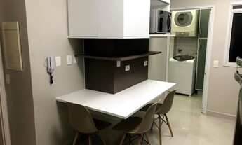 Imagem 6: Apartamento para aluguel tem 112 metros quadrados com 3 quartos em Vila Olímpia - São Paul