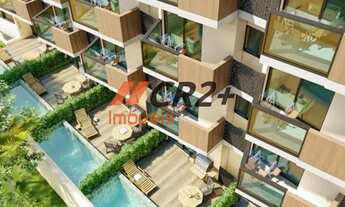 Imagem: Apartamento à Venda, Lançamento Vila Porto