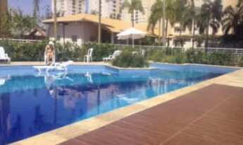 Imagem 3: Apartamento para aluguel em Mansões Sto Antônio, com 2 dormitórios (1 suíte), lazer comple