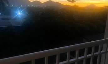 Imagem 4: Lindo apartamento 3 quartos mobiliado no Parque dos Sonhos em Campo Grande-Lazer